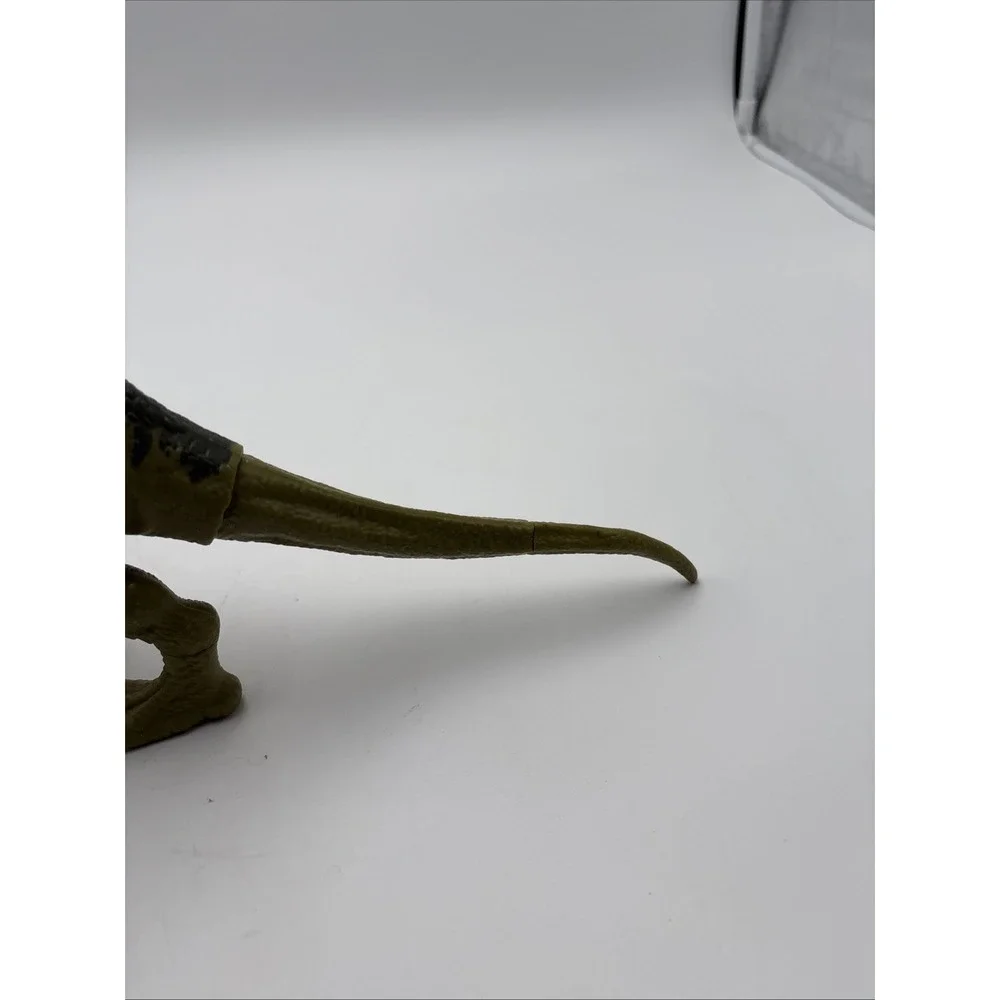 Jurassic‎ World Fallen Kingdom Pachycephalosaurus Action Figure Mattel Ram Head